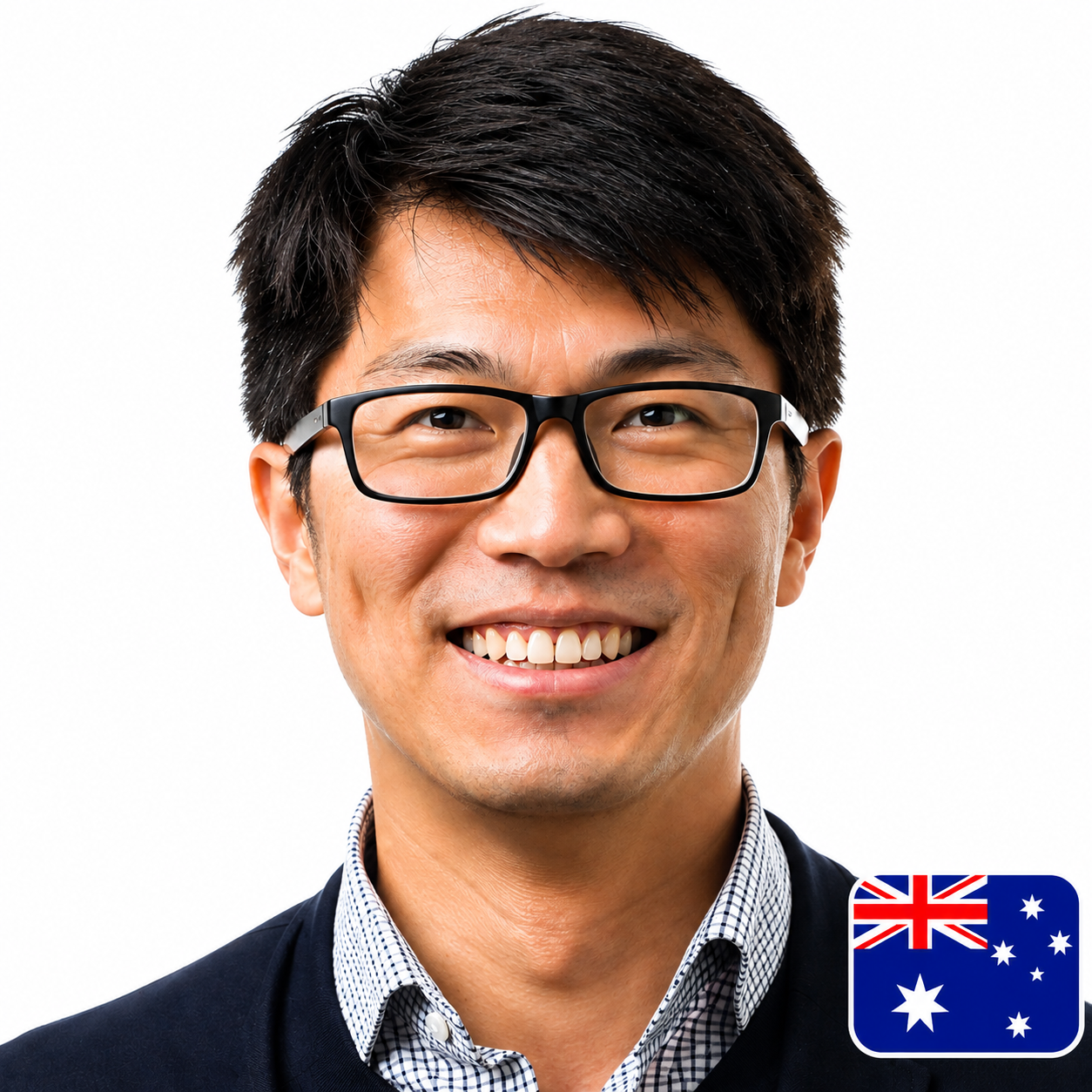 Denny Oetomo