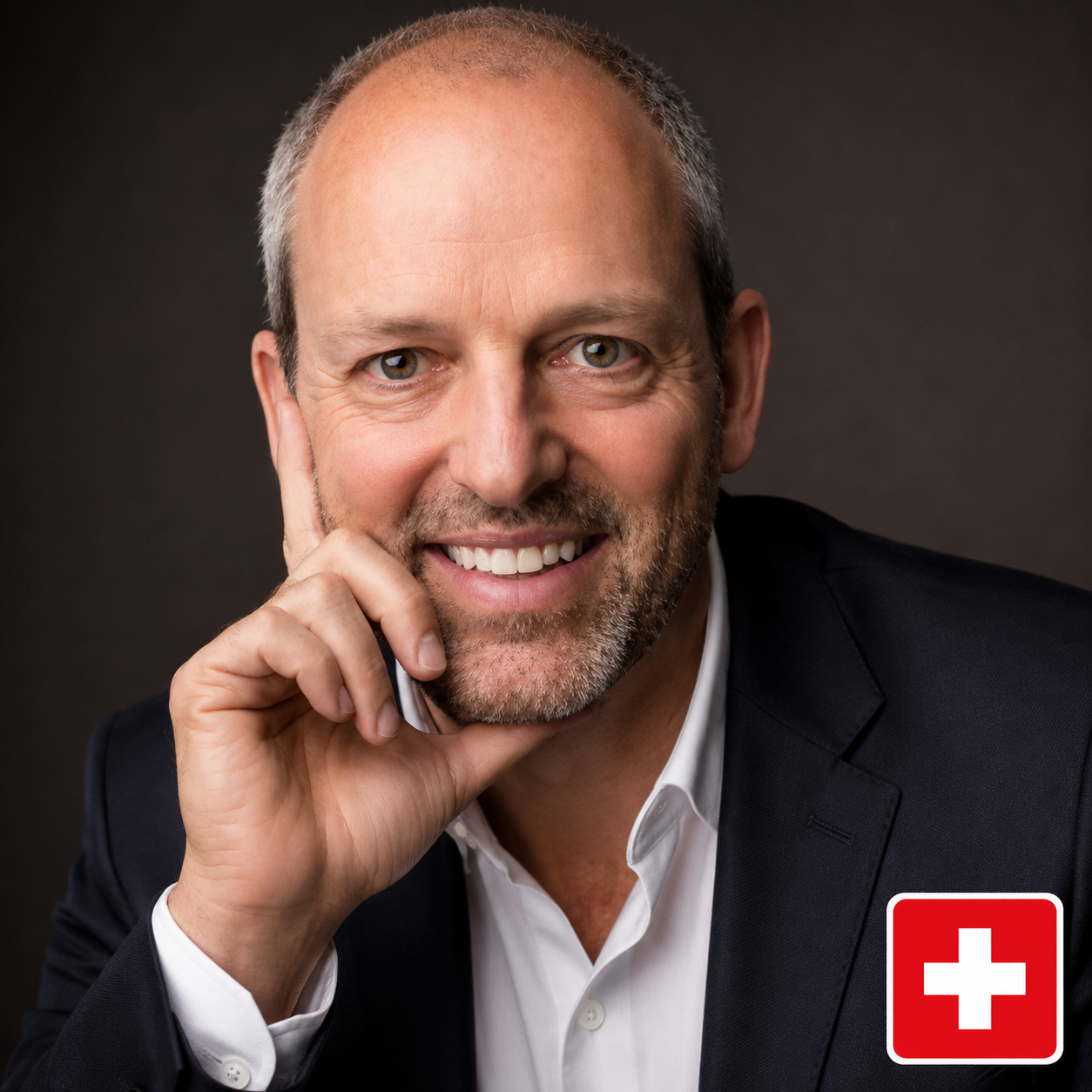 Prof Robert Riener